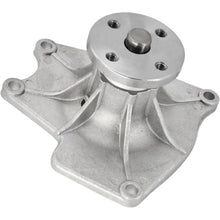 Water Pump ME993473 ME200411 ME996789 for Mitsubishi 4M40 Engine Sumitomo SH75 SH60 Caterpillar CAT E307 E308 Excavator - KUDUPARTS