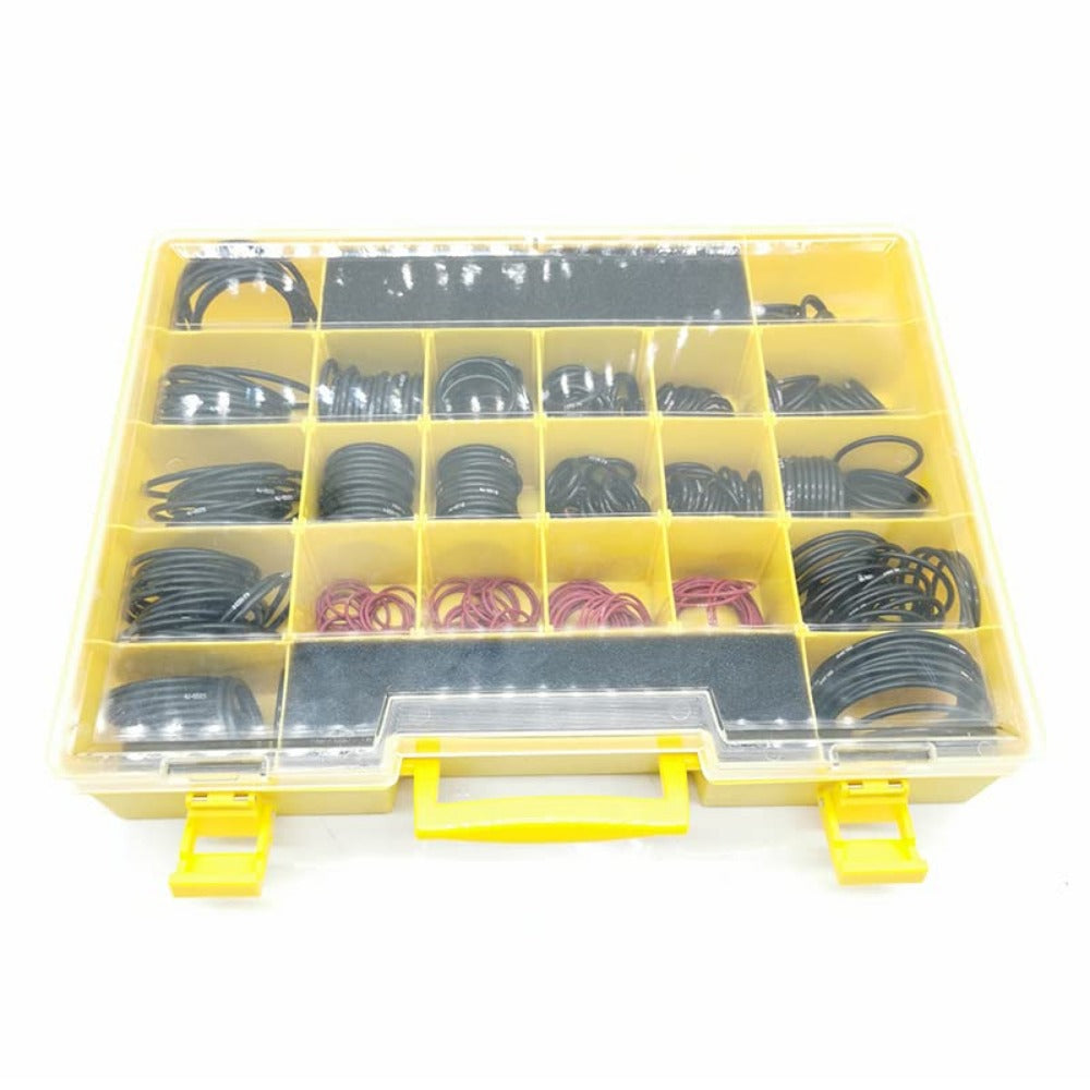 for CAT Excavator 2701528 4C4782 Replacement 2701528 270-1528 O-Ring Kits - KUDUPARTS