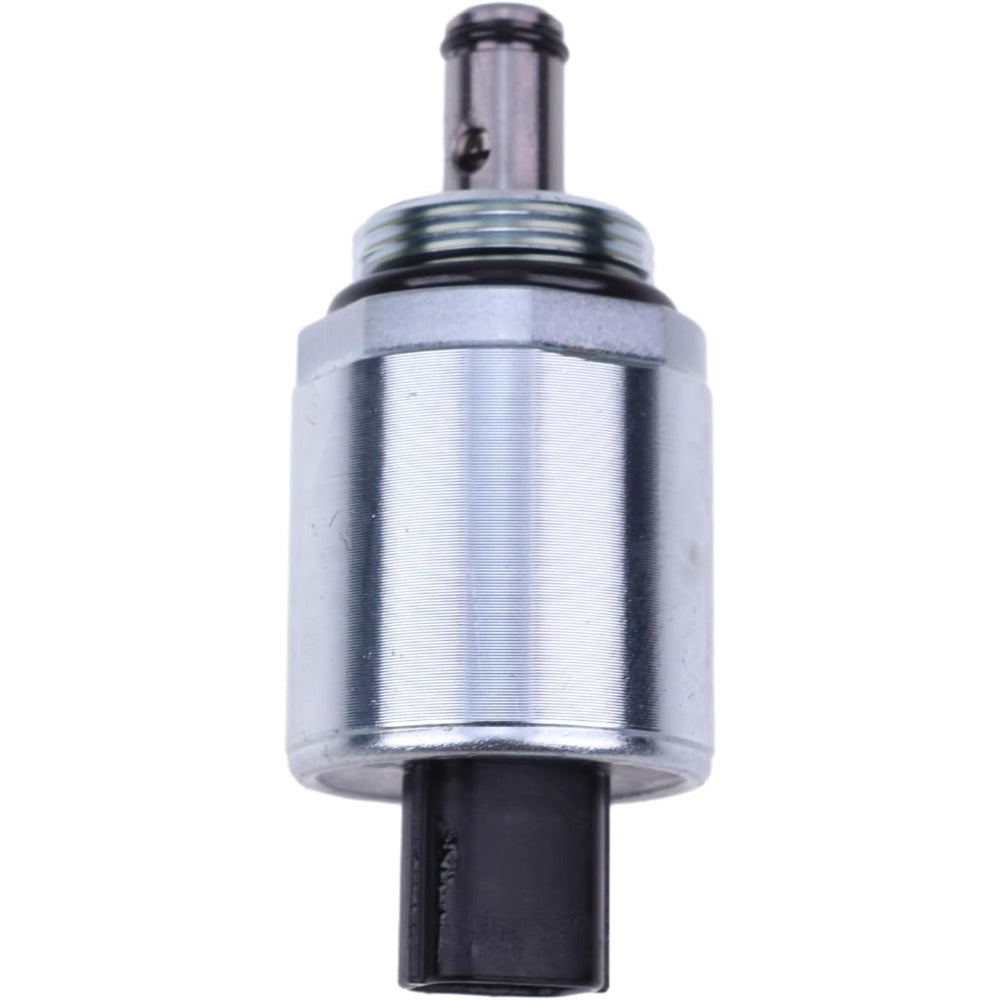 Solenoid Valve 16382-55091 for Hitachi Wheel Loader LX110 LX130 LX160 LX190 LX230 LX300 - KUDUPARTS