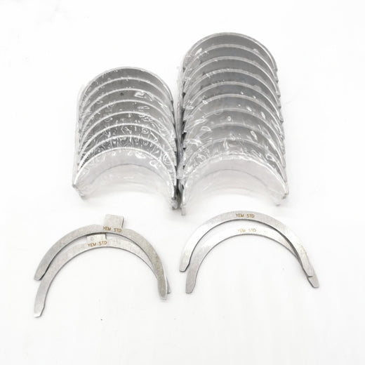 Overhaul Rebuild Kit for Yanmar 4TNA78 Engine FX335DPT Tractor - KUDUPARTS