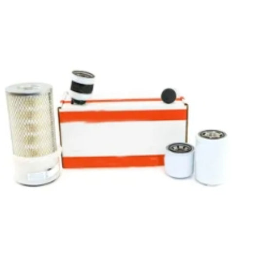500 Hour Maintenance Filter Kit 7404066 for Bobcat Skid Steer Loader - KUDUPARTS