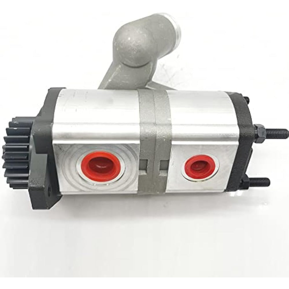 RE223233 Hydraulic Pump Fits for John Deere Models: 5045 5055 5065 5075 5045D 5045E - KUDUPARTS