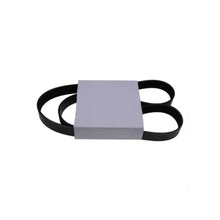 V Ribbed Belt 3288999 for Cummins Engine 4B3.9 6B5.9 ISB ISB3.9 - KUDUPARTS