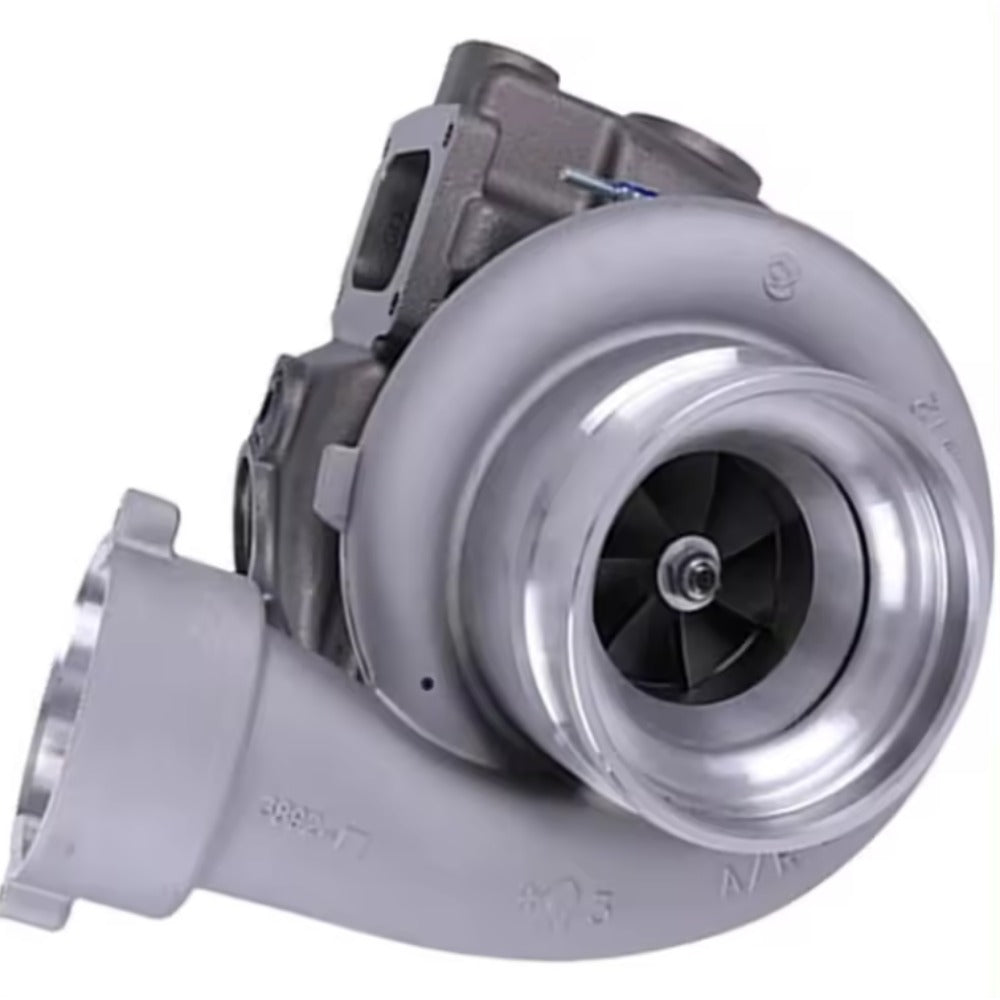 Turbocompresseur Turbo S4DW034 110-8463 pour moteur Caterpillar CAT 3406B 3406C générateur C-15 SR4
