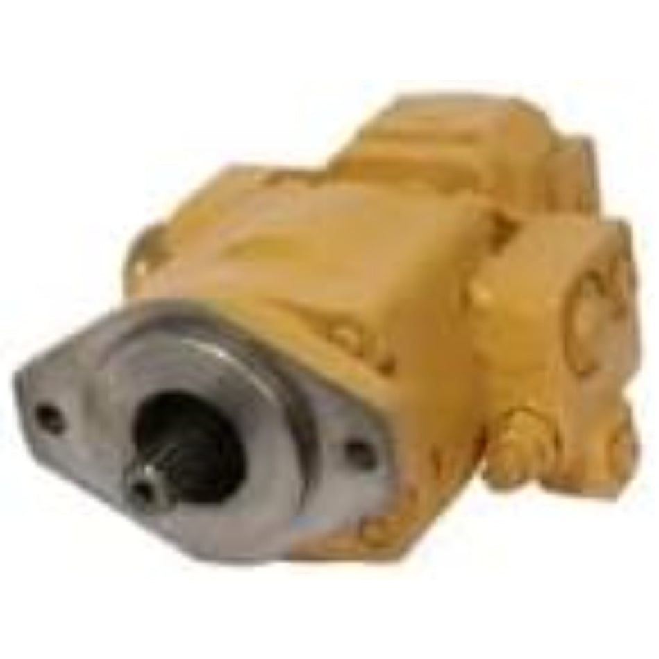 Hydraulic Pump AT169030 for John Deere Loader 310E 310SE 315SE - KUDUPARTS
