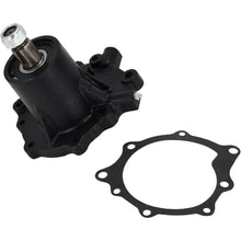 For HITACHI Excavator EX220-5 Hino H07CT Engine Water Pump 16100-3264 - KUDUPARTS