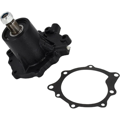 For HITACHI Excavator EX220-5 Hino H07CT Engine Water Pump 16100-3264 - KUDUPARTS