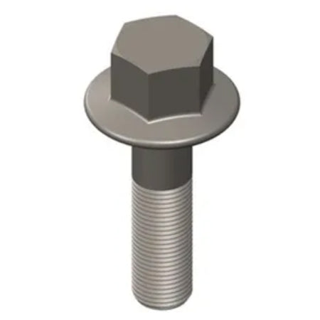 Hexagon Flange Head Cap Screw 3093922 for Cummins Engine ISF 2.8 - KUDUPARTS