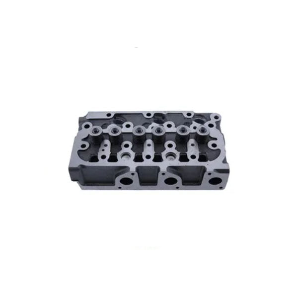 Cylinder Head for Kubota Engine D662