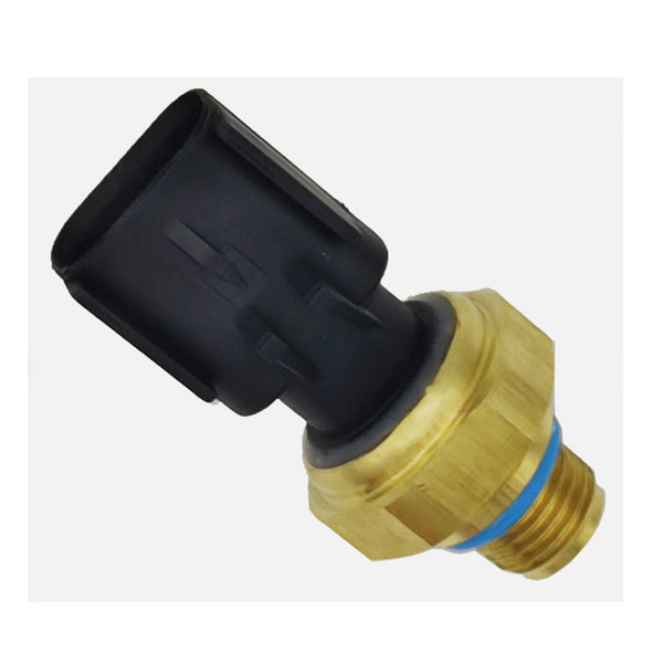 Pressure Sensor 4921745 4087991 for Cummins ISX ISM QSM Engine - KUDUPARTS