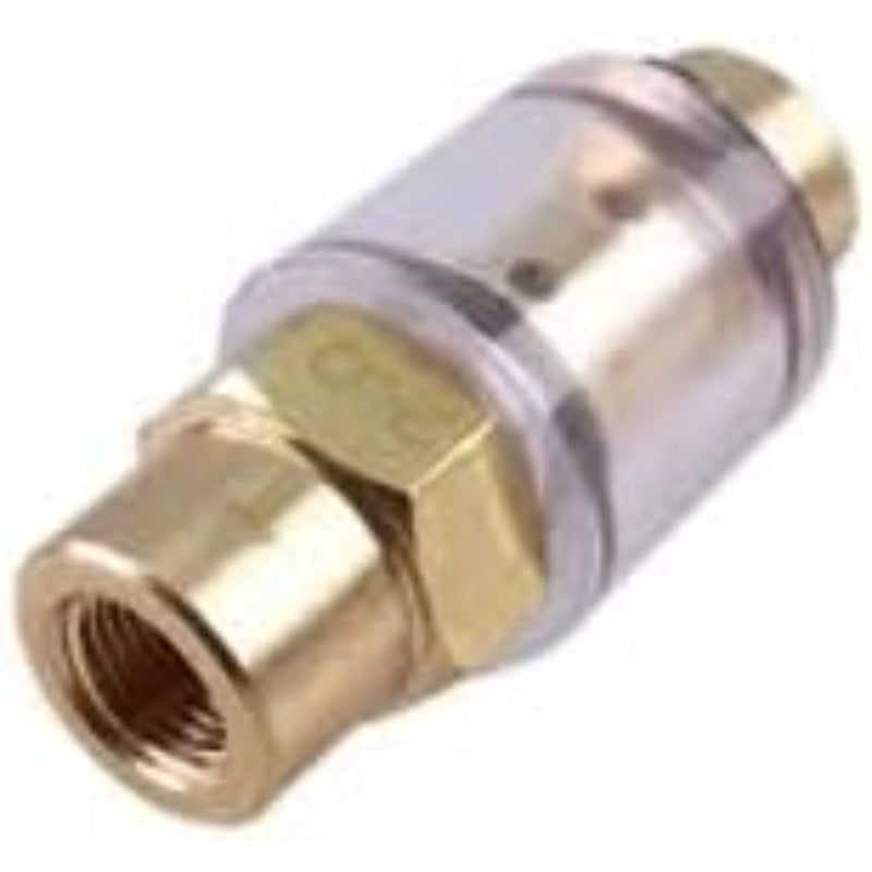 Oil Return Check Valve 23718356 for Ingersoll Rand Compressor - KUDUPARTS