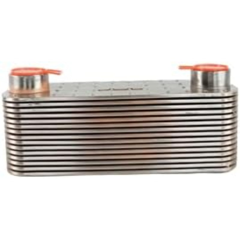 Oil Cooler 04209931 for Deutz Engine 1013 2013 - KUDUPARTS