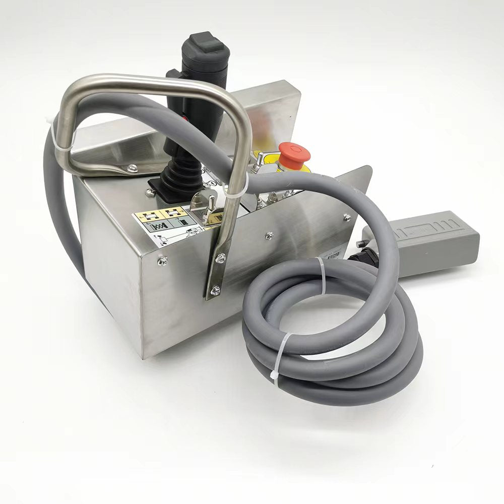 Control Box 137798 166122 for SkyJack Scissor Lift Models 6826RT 6832RT