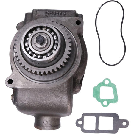 Water Pump 6N8413 2P0661 for Caterpillar CAT 3306 3304 Engine 215 Excavator - KUDUPARTS