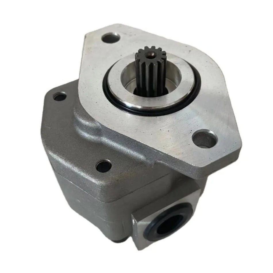 A10v43 Pilot Pump Gear Pump for HITACHI Excavator EX60