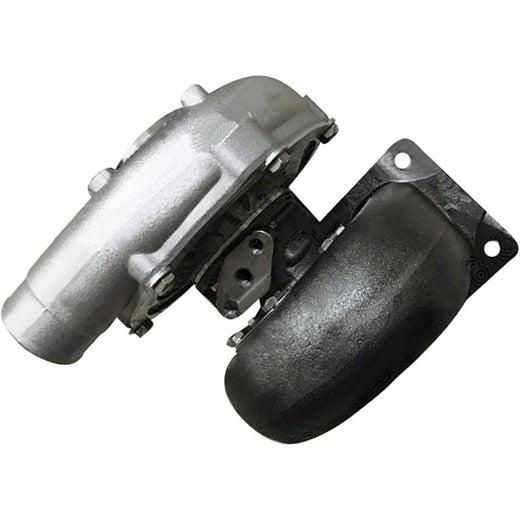 Turbo S2B Turbocharger 6222-83-8220 for Komatsu Engine SAA6D108E-2 Excavator PC300-6 PC350-6 PC400 - KUDUPARTS