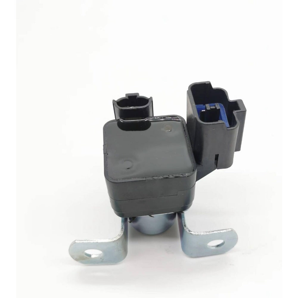 Relay Starter 8980056310 for Hitachi Excavator ZAX240 ZAX250 ZAX330 - KUDUPARTS