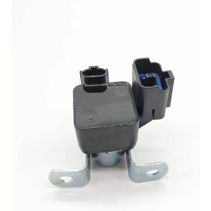 Relay Starter 8980056310 for Hitachi Excavator ZAX240 ZAX250 ZAX330 - KUDUPARTS