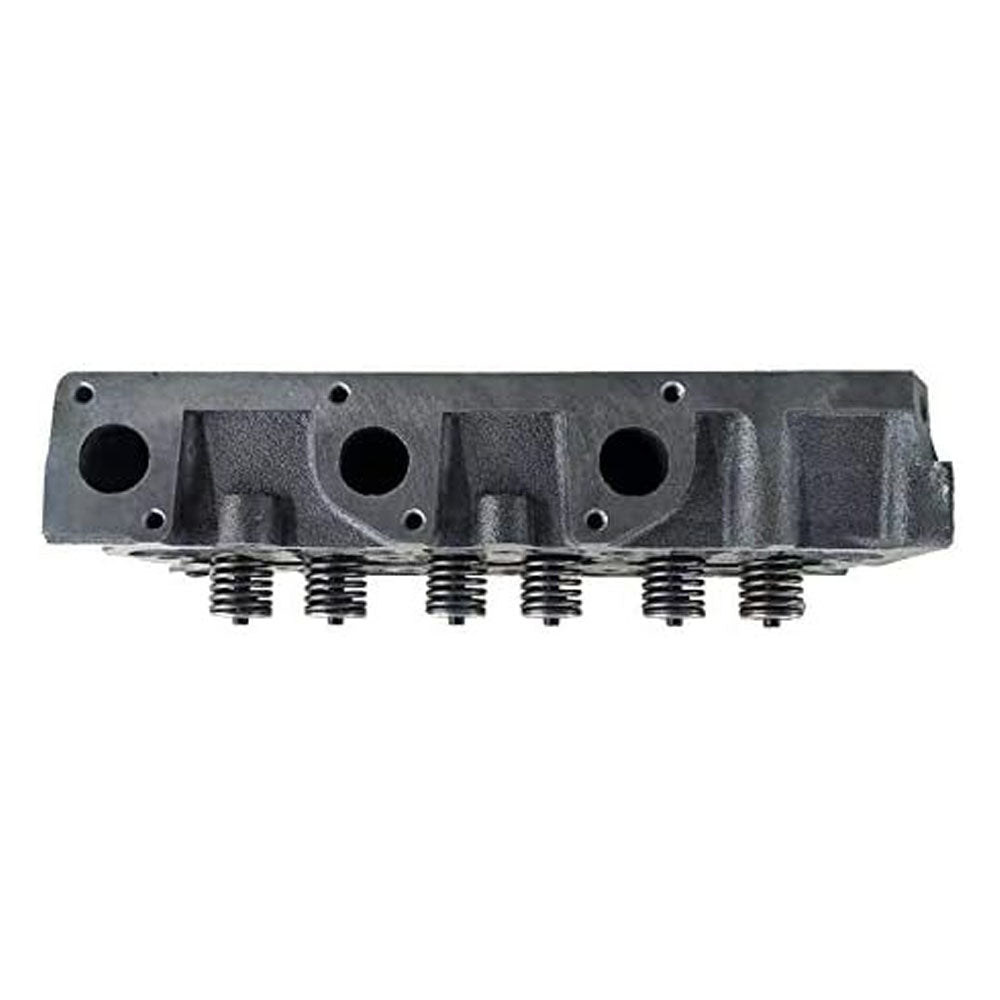 1G962-03045 1G962-03046 D902 Cylinder Head With Valves for Kubota RTV 900 BX2350D ZD323 - KUDUPARTS