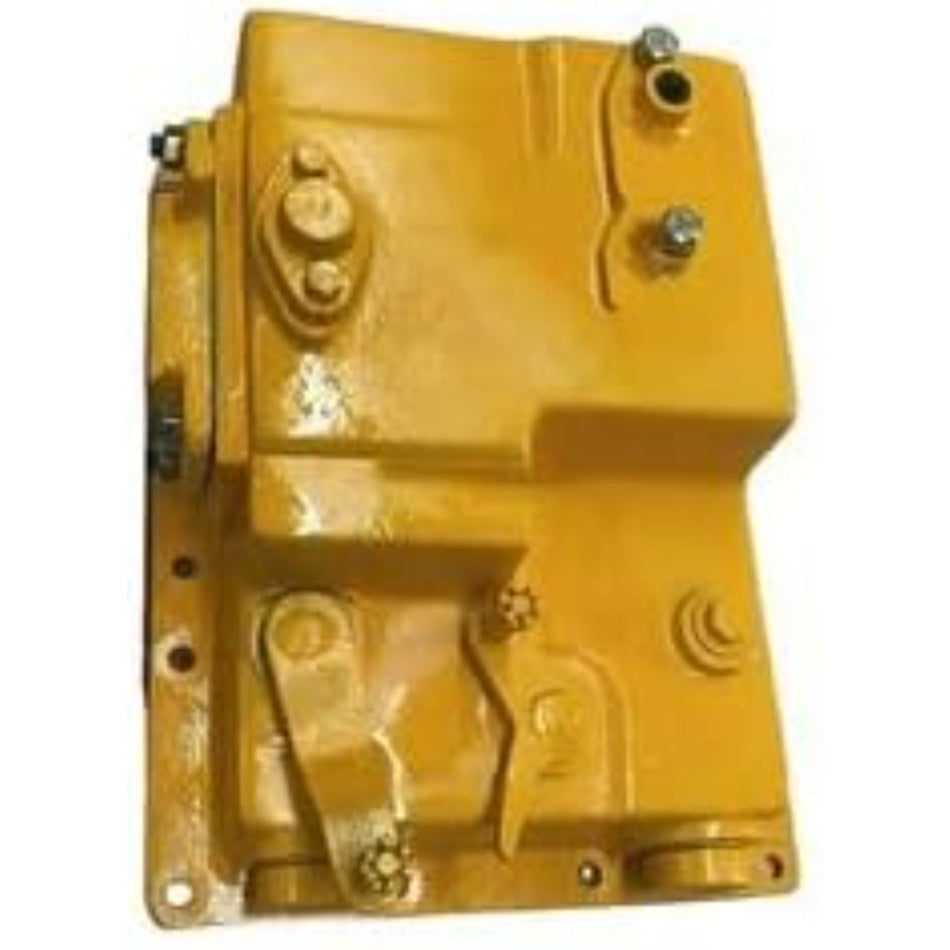 Transmission Control Valve Assembly 144-15-00043 for Komatsu Loader D65S-6 Dozer D65A-6 D65E-6 - KUDUPARTS