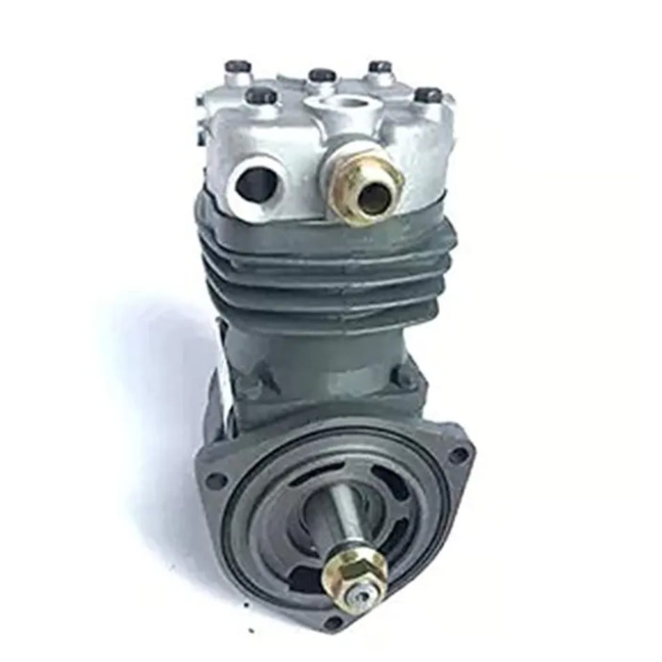 Compressor 6772239 VOE 6772239 103404 6795600 5003219 Compatible with Volvo A25C A30C LK3802 (Ship to US Only)