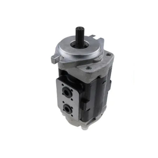 Hydraulic Pump 32791-76200 32791-76202 32791-76203 for Kubota Tractor M59 M62 - KUDUPARTS