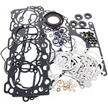 Overhaul Gasket Set 02929880 for Deutz Engine BF6M1013 - KUDUPARTS