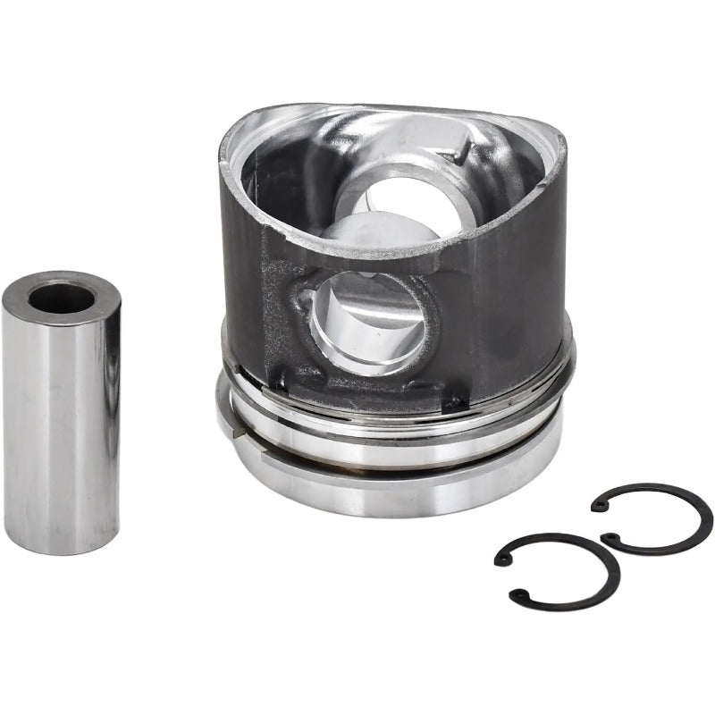 Piston 04253388 for Deutz Engine 1012 1013 - KUDUPARTS