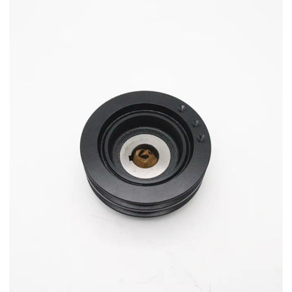 Pulley 8972481611 for Isuzu Engine 4JG1 4JG2 Hitachi Excavator EX75UR-5 EX75US-5 ZX70 ZX75UR ZX75US ZX80SB - KUDUPARTS