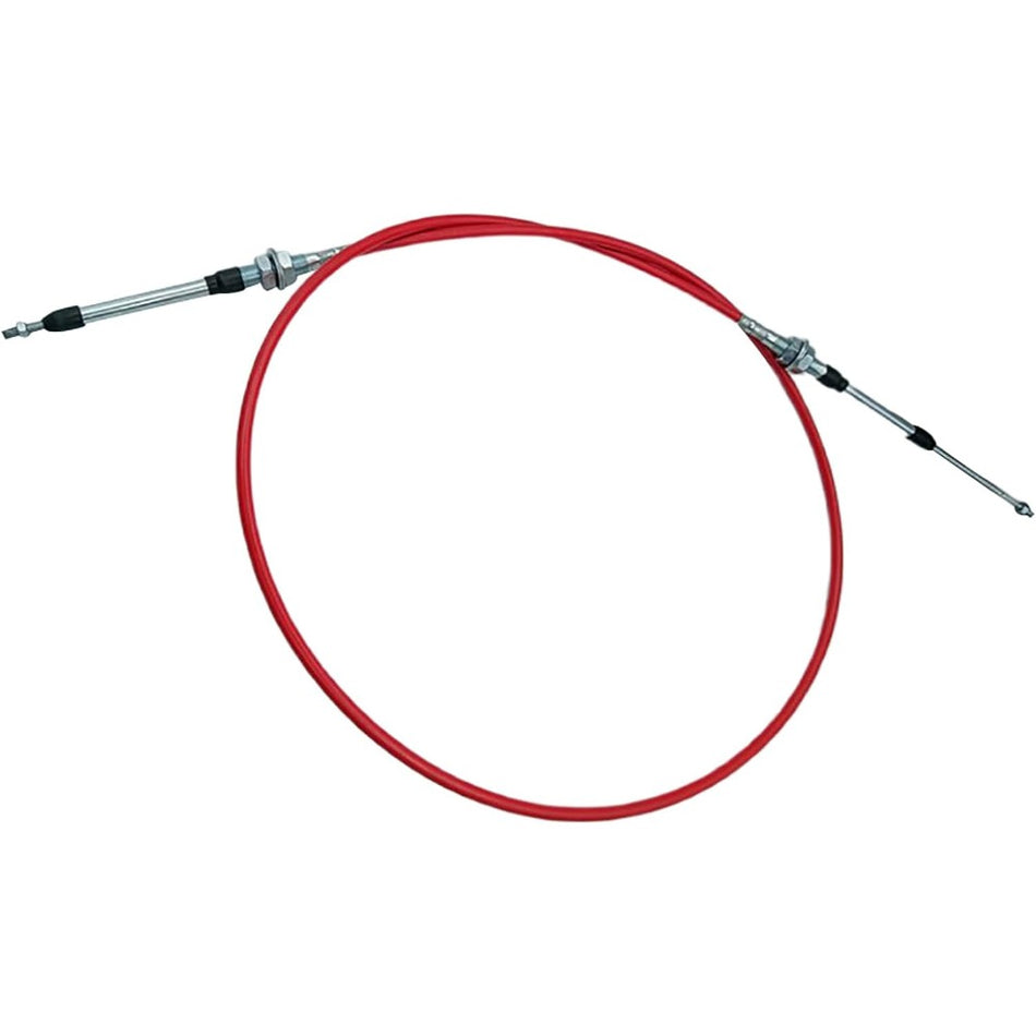 Cable de control del motor 4418116 para Hitachi EX27U EX30U EX35U EX40U EX50U ZX27U ZX30U ZX35U ZX40 ZX40U ZX50 ZX50U