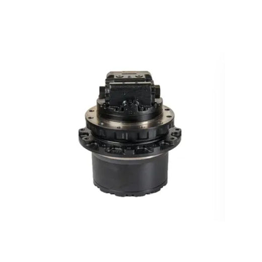 Travel Gearbox With Motor RD819-61302 for Kubota Excavator KX080-3 - KUDUPARTS