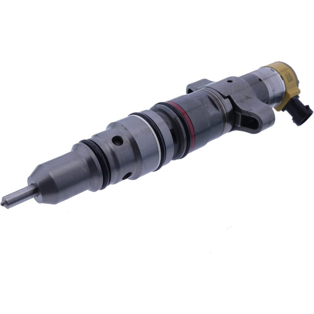 Fuel Injector 267-3360 for Caterpillar CAT Engine C9 Excavator 330D 330DFM 330DL 330DLN 330DMH M330D - KUDUPARTS