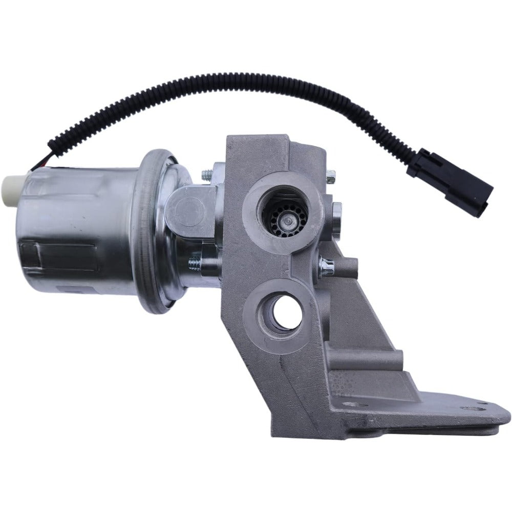 Fuel Pump 5362271 4935007 for Cummins Engine 8.3L ISC QSC ISX - KUDUPARTS