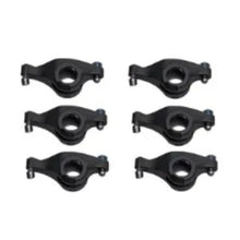 6Pcs Exhaust Rocker Arm J942749 for New Holland TG255 TG285 TJ275 TJ325 CASE STX275 STX325 MX240 MX255 MX270 MX285 Tractor - KUDUPARTS