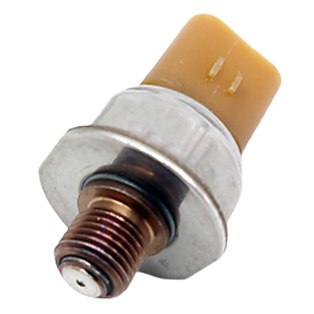 High Pressure Sensor 355-2701 for Caterpillar CAT SPF743 C175–20 3512E 797F C175–16 793F - KUDUPARTS
