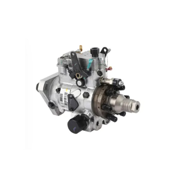 Fuel Injection Pump 3934417 for Cummins Engine 6BT 5.9L 6B5.9 - KUDUPARTS