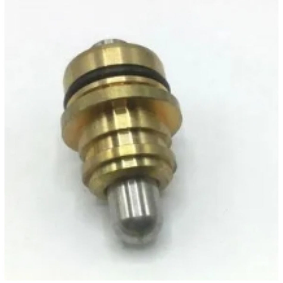 Joystick Control Handle Pusher Pilot Valve Plunger 87473380 for New Holland Loader B100B B110B B110C B115B B90B B95B B95C - KUDUPARTS