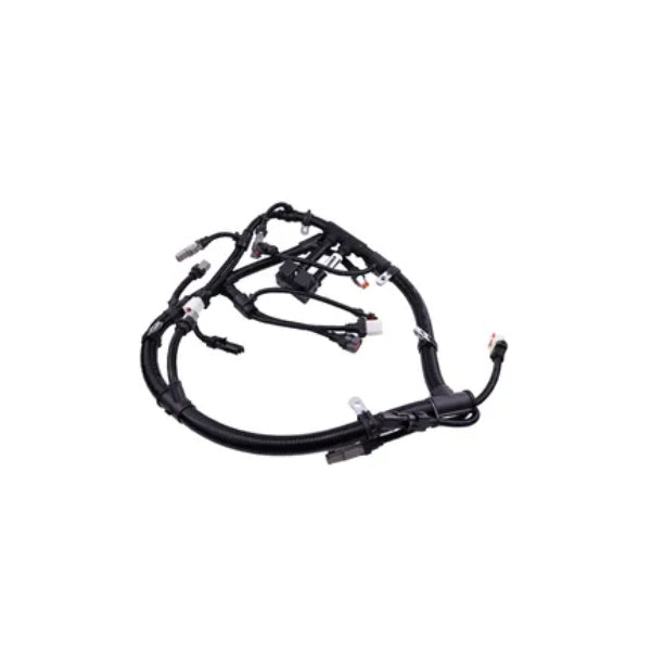 Wiring Harness 4943176 for Cummins Engine QSL9 ISL QSL QSC8.3 ISLE ISC Hyundai Loader HL770-7A HL770-9 HL770-9S