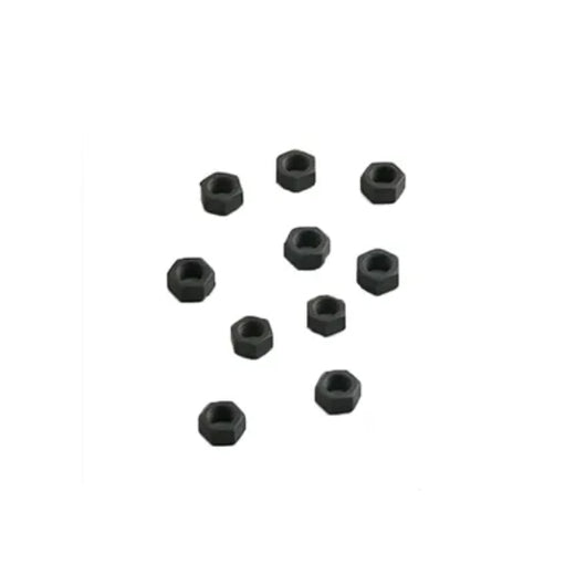 10 Pcs Connecting Rod Bolt Nut 3901381 3934864 for Cummins 6C 8.3L Engine in USA - KUDUPARTS