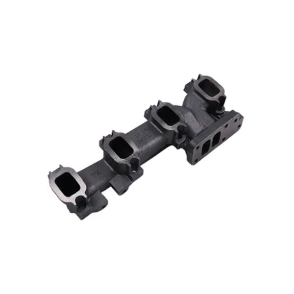Exhaust Manifold 3901919 for Cummins Engine 4B3.9 6B5.9 6C8.3 B4.5 ISB ISBE QSB3.9 QSB4.5 - KUDUPARTS