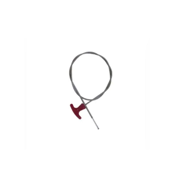 Dipstick 4942058 for Cummins Engine ISC8.9 ISL8.9 NT855 ISLE 6CT K19 K38 K50 QSM11 NTA855 6C8.3 CM556 GTA8.3 CM558 CM2150 - KUDUPARTS