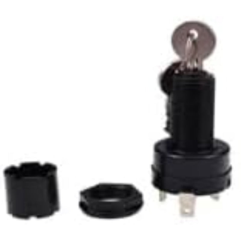 Ignition Switch 36884211 for Ingersoll Rand Air Compressor - KUDUPARTS