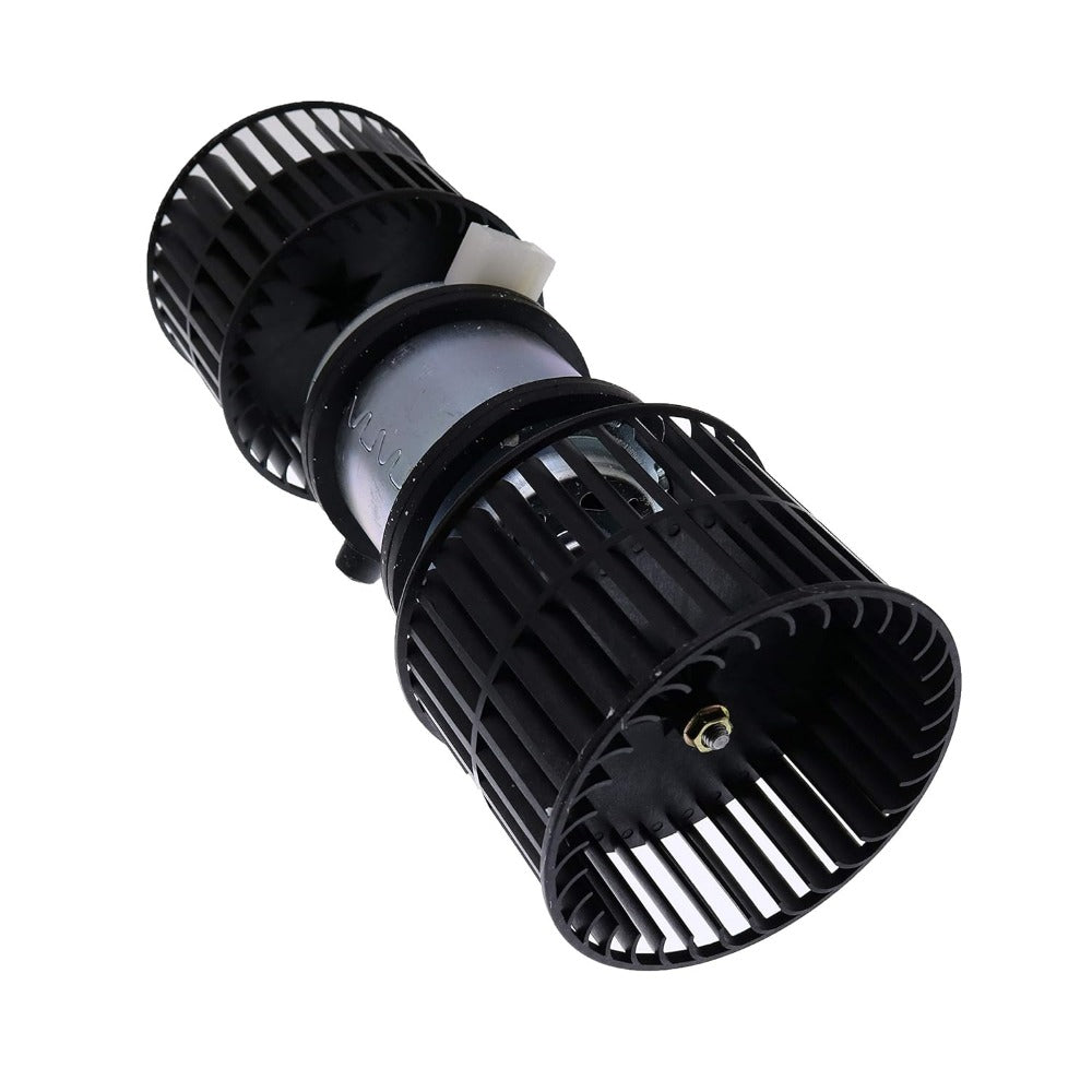 Blower Motor AN51500-10770 AN51500-10771 for Komatsu Dump Turck HD325-7 HD325-7R - KUDUPARTS