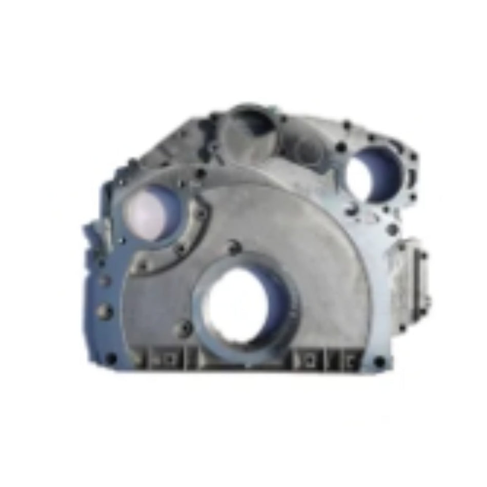 Rear Gear Housing 04291483R for Deutz TCD2012 TCD2012L04 TCD2012L06 TCD6.1 L6 TCD6.1 L6 BF4M2012 BF4M1013 Engine - KUDUPARTS