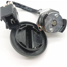 For Komatsu Excavator PC200-5 Throttle Knob 782-5301-301 782-5301-302 - KUDUPARTS