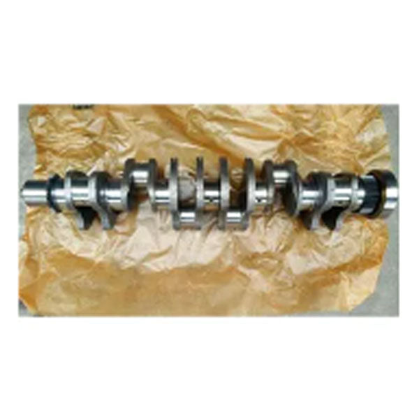 Crankshaft 5291777 for Cummins Engine ISB ISB6.7 - KUDUPARTS