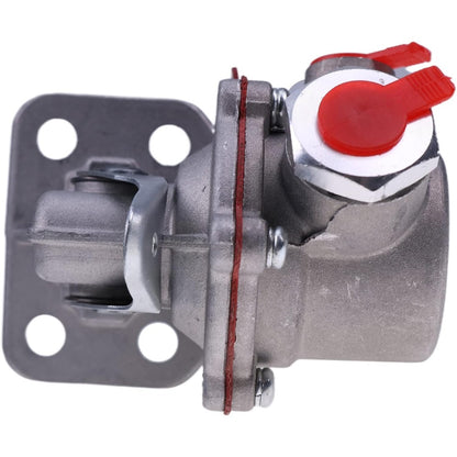 Fuel Transfer Pump 121-3220 for Caterpillar CAT 307 312 315 317 M312 M315 Excavator 3054 3054B Engine - KUDUPARTS