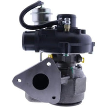 Turbo K03-2 Turbocharger 04128306 for Deutz Engine TCD3.6L4 TCD 3.6 Tier - KUDUPARTS