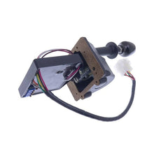 9PINS Joystick Controller 1600141 for JLG 150HAX 40H 40H+6 40HA 45HA 60H 60H+6 60HA 70H 80H 80HX 80HX+6 86HX