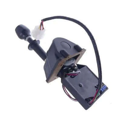 Manette de commande 9 broches 1600141 pour JLG 150HAX 40H 40H+6 40HA 45HA 60H 60H+6 60HA 70H 80H 80HX 80HX+6 86HX